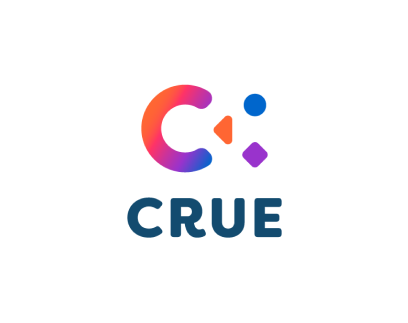 logo of Crue app