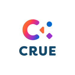 Final Crue logo full color