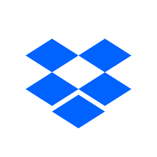 Dropbox logo