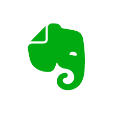 Evernote logo